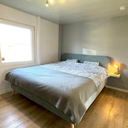 Villa Pres De L'Ourthe, Sur Ravel, Clim, Pellet, Netflix Hotton Exterior foto