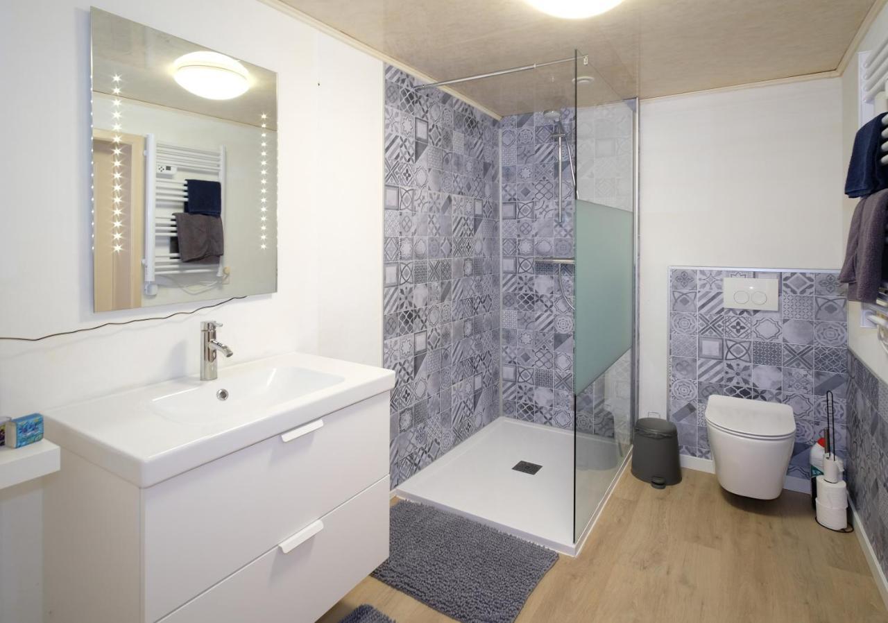 Villa Pres De L'Ourthe, Sur Ravel, Clim, Pellet, Netflix Hotton Exterior foto